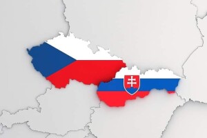 Çekia & Sllovakia - 30 vjet nga ndarja paqësore e Çekosllovakisë