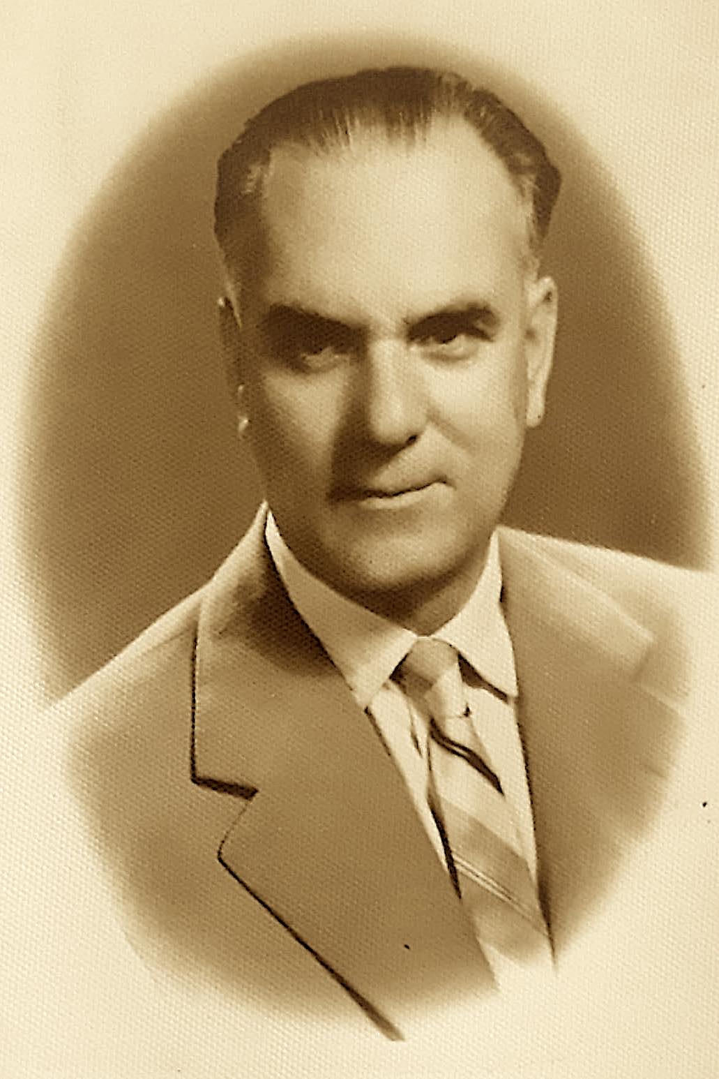 Besim Zyma (1901-1983)