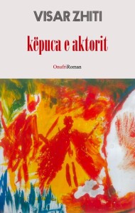 Këpuca e Artistit - Roman nga Visar Zhiti