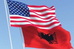 100 Vjet Se Bashku - Mardheniet Shqiptaro-Amerikane