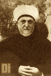 Hafiz Ali Kraja (1900-1973)
