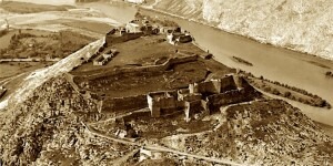 Kalaja e Lashtë e Shkodrës - shtator 1937