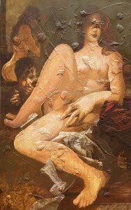 Leonard Pervizi - Venus (24.700 euro)