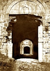 Shkodër - Porta e Kalasë