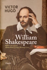 Victor Hygo - William Shakespeare