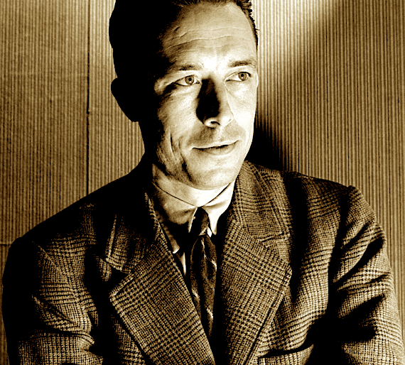 Albert Kamy (1913-1960)