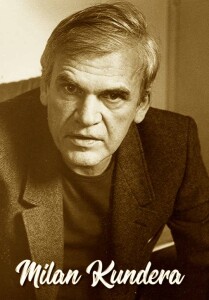 Milan Kundera (1 prill 1929-11 korrik 2023)
