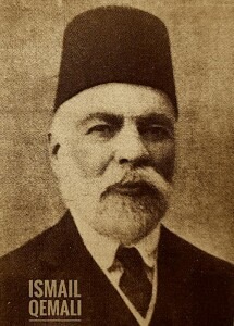 Ismail Qemal Vlora - (1844-1919)