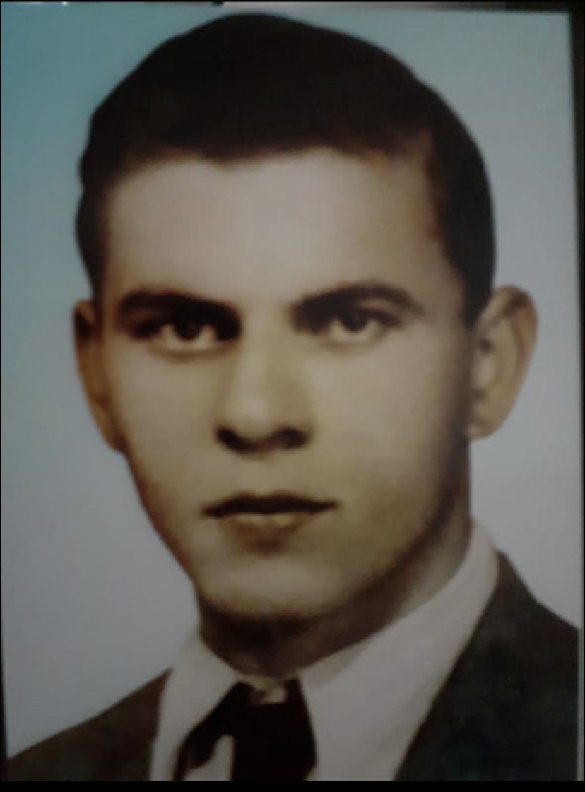 Prof. Nikollë Dakaj (1919-1988)
