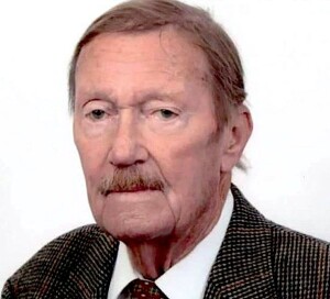 Peter Bartl (1938-2022)