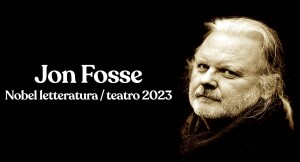 Jon Fosse - Çmimi Nobel për Letërsi dhe Teatër!