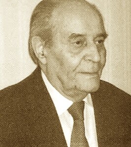 Niko Kirka (1926-2018)
