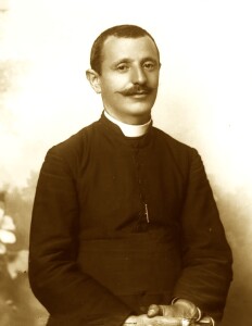 Nikoll Kaçorri (1865-1917)