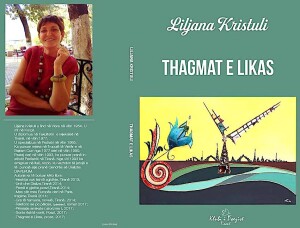 Liljana Kristuli - Thagmat e Likes