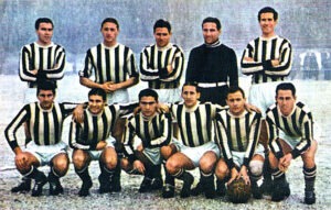 Juventus - 1940-1941