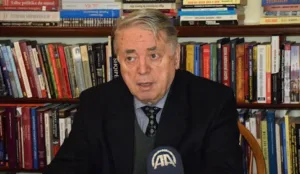 Abdi Baleta