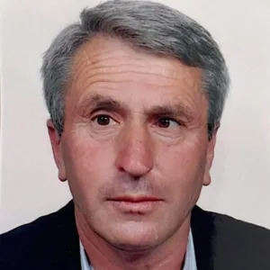 Ismet Tahiraj