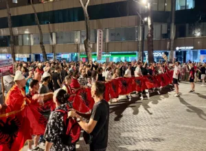 Protesta Qytetare e Verës 2026