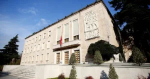 Kryeministria