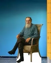 Lev Tolstoj