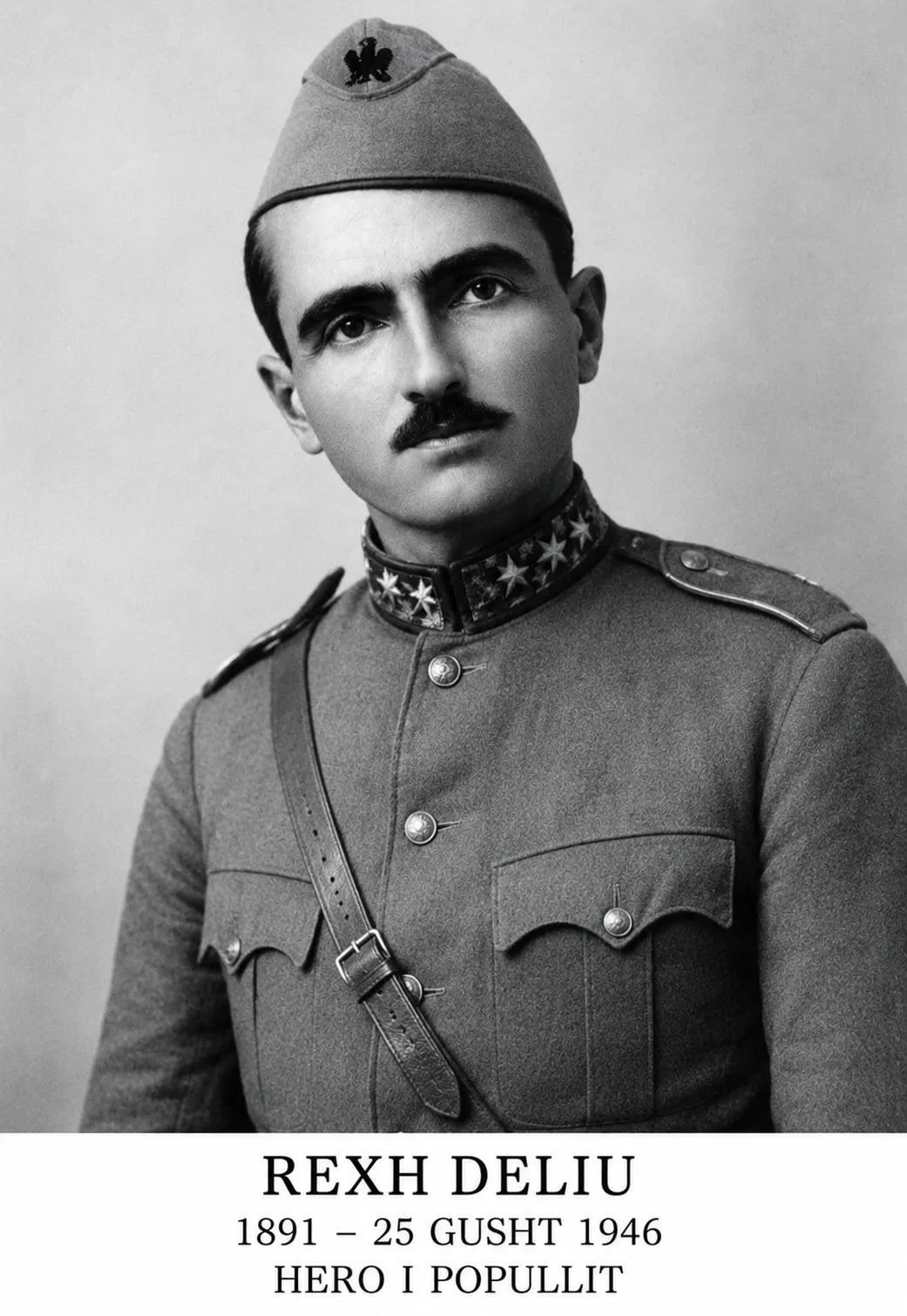 Rexhë Deliu