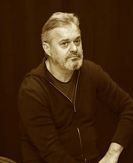 Ben Blushi