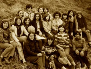 Matura '76 - 50 vite te shkuara