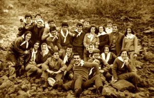 Matura '76 - 50 vite te shkuara