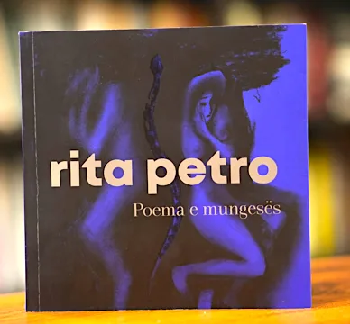 Poema e Mungesës - Rita Petro
