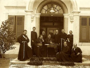 "Shtëpia e Abatit"