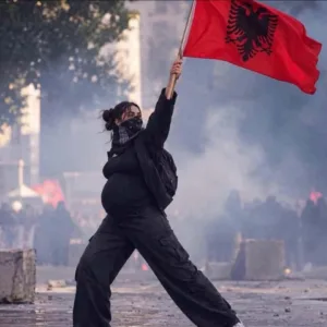 Rinia e Protestës