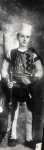 Hodo Sokoli