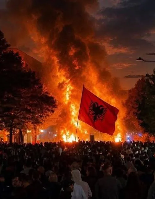 Protesta e Rinise - 12 tetor 2026