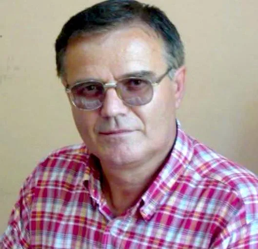Izet Duraku (1956-2026)