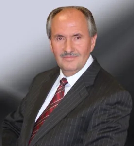 Dr. Elez Biberaj