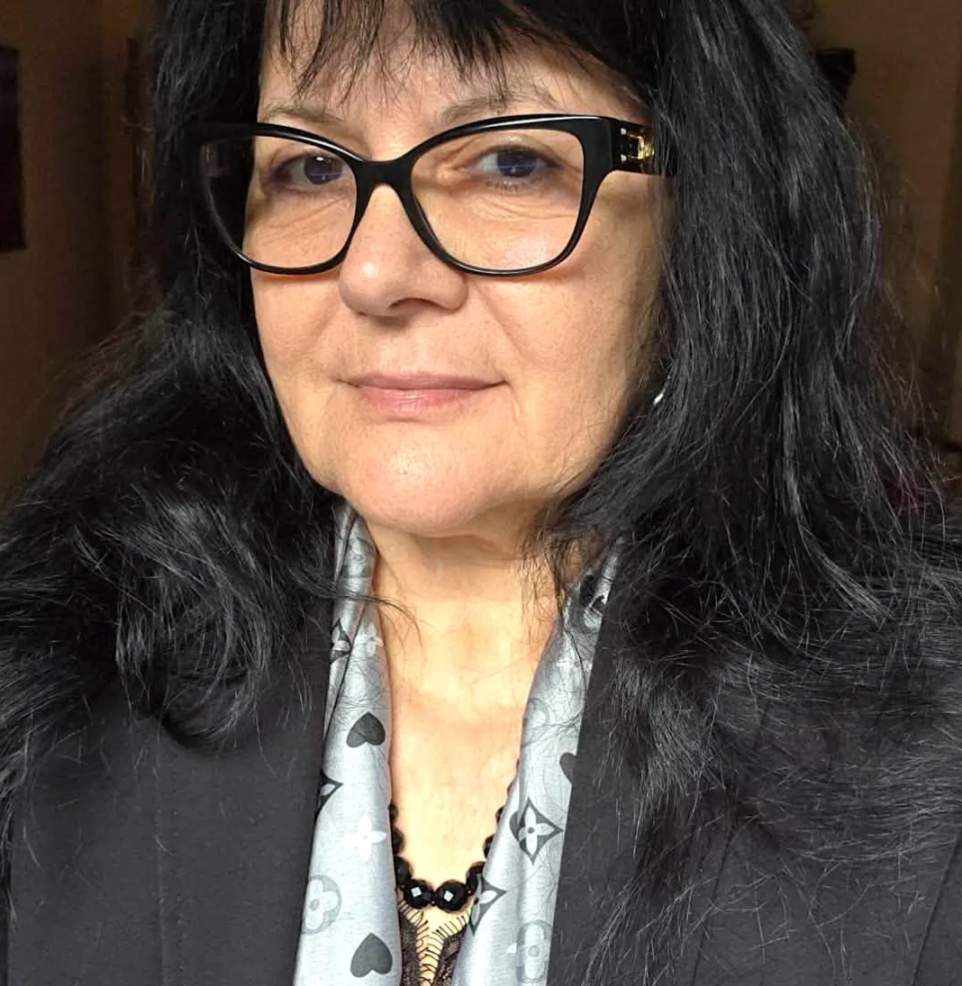 Aktorja Rita Ndoci